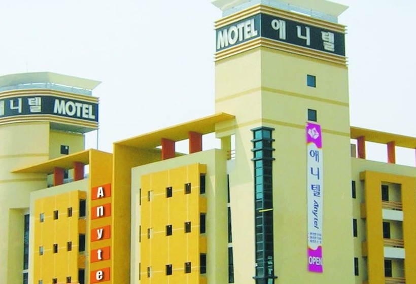 Motel Hwasun Anytel