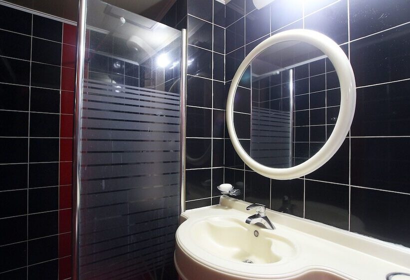 Мотель Iksan N Parktel