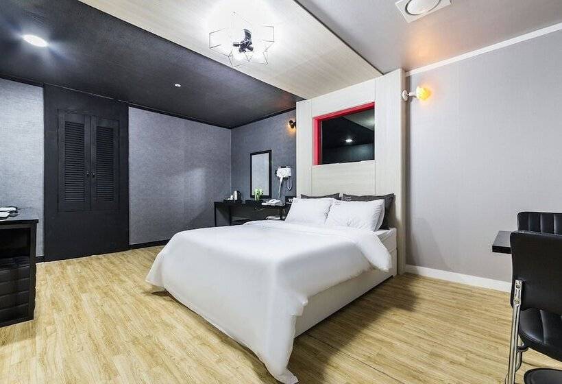 Motel Ilsan Juyeop Grand