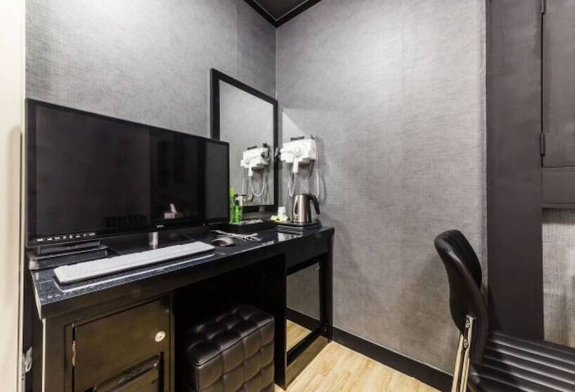 Motel Ilsan Juyeop Grand