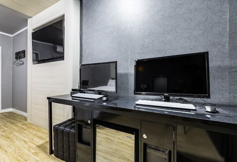 Motel Ilsan Juyeop Grand