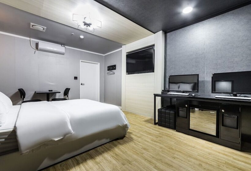 Motel Ilsan Juyeop Grand