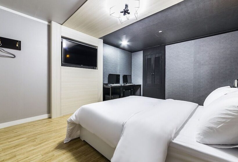 Motel Ilsan Juyeop Grand
