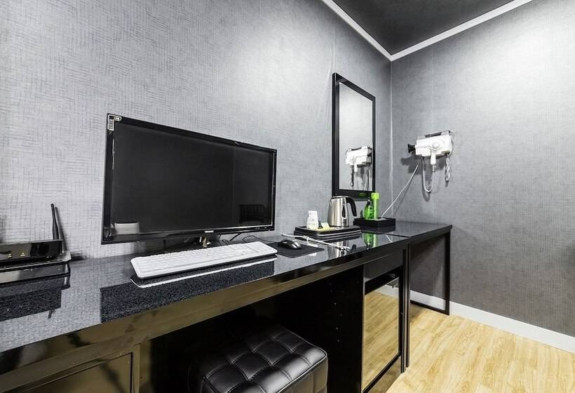 Motel Ilsan Juyeop Grand