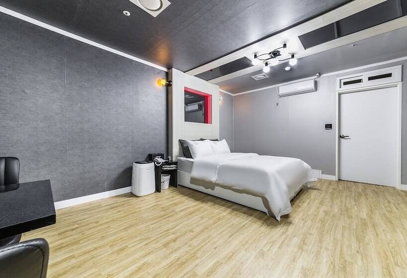 Motel Ilsan Juyeop Grand
