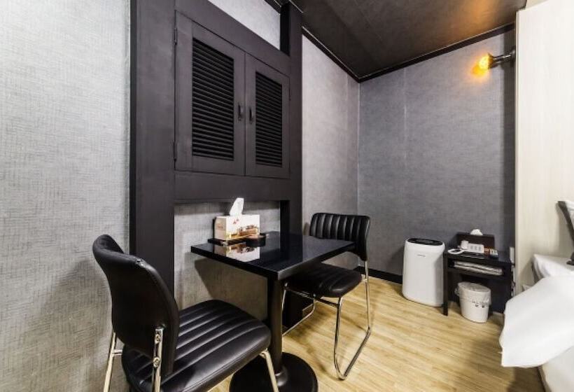 Motel Ilsan Juyeop Grand