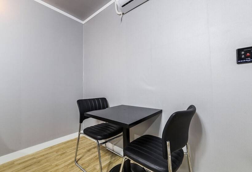 Motel Ilsan Juyeop Grand