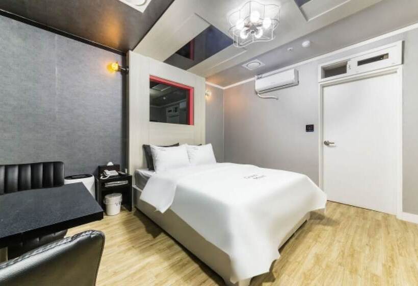 Motel Ilsan Juyeop Grand