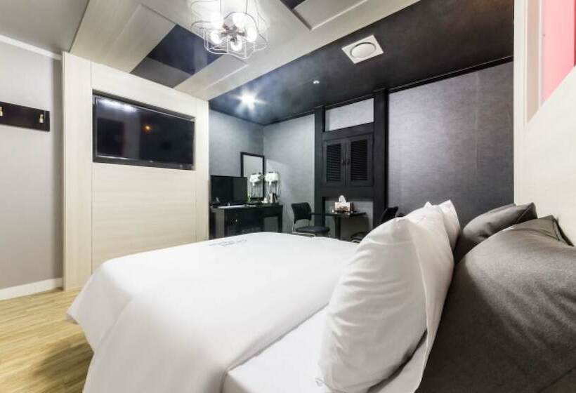 Motel Ilsan Juyeop Grand