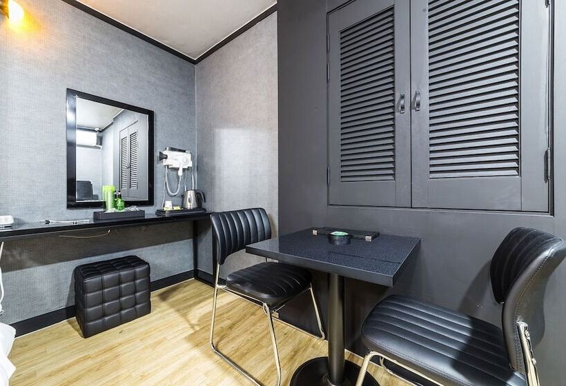 Motel Ilsan Juyeop Grand