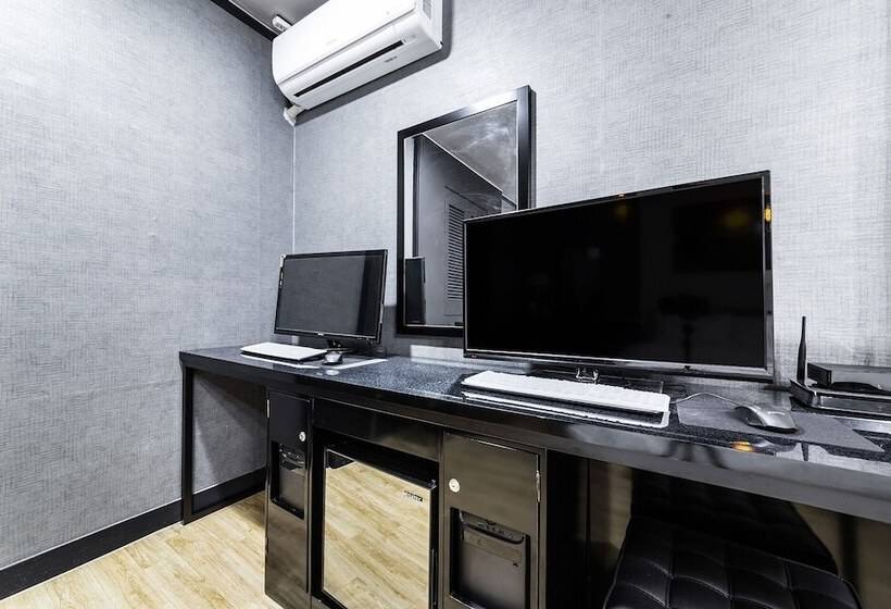 Motel Ilsan Juyeop Grand