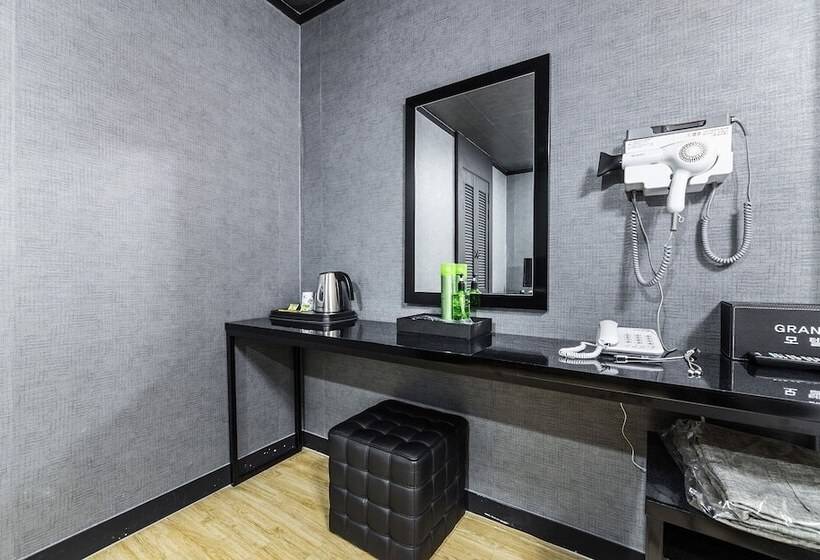 Motel Ilsan Juyeop Grand