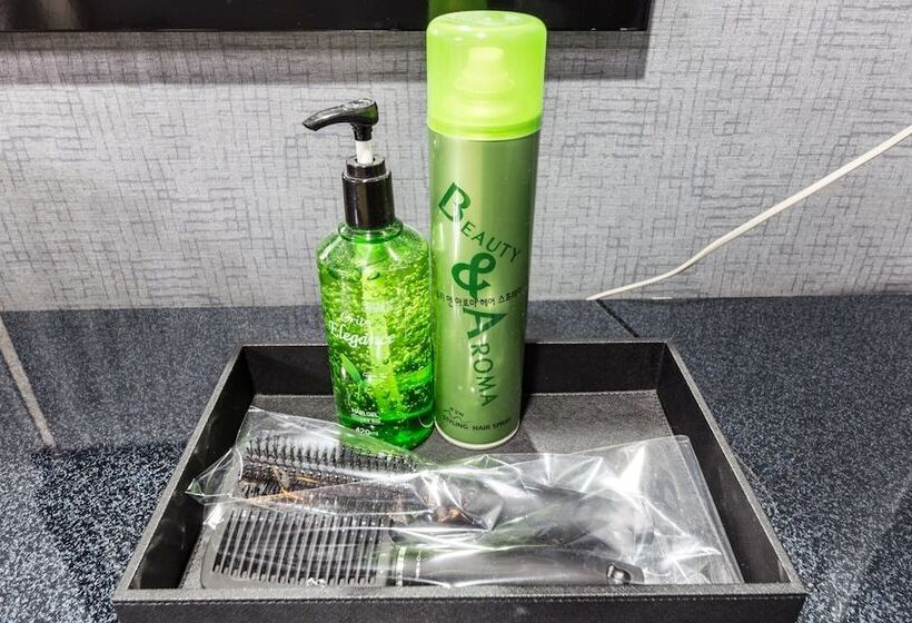 Motel Ilsan Juyeop Grand