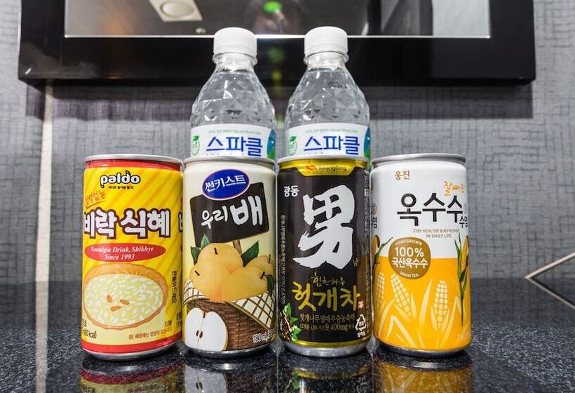 Motel Ilsan Juyeop Grand