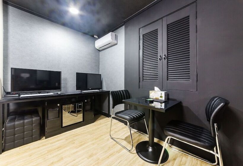 Motel Ilsan Juyeop Grand