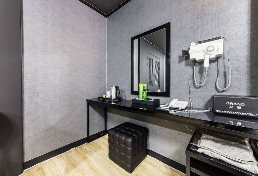 Motel Ilsan Juyeop Grand