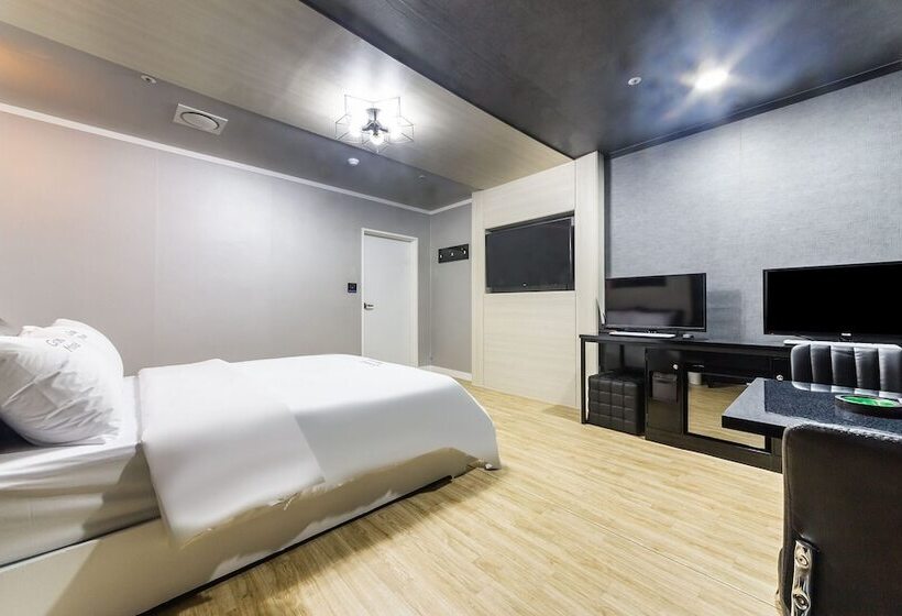 Motel Ilsan Juyeop Grand