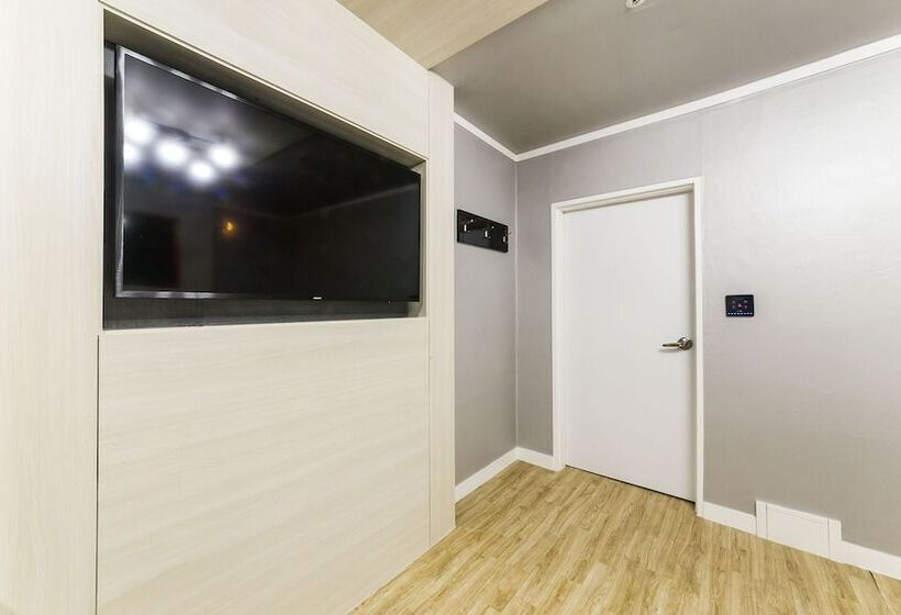 Motel Ilsan Juyeop Grand