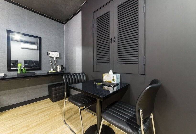 Motel Ilsan Juyeop Grand