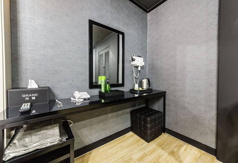 Motel Ilsan Juyeop Grand