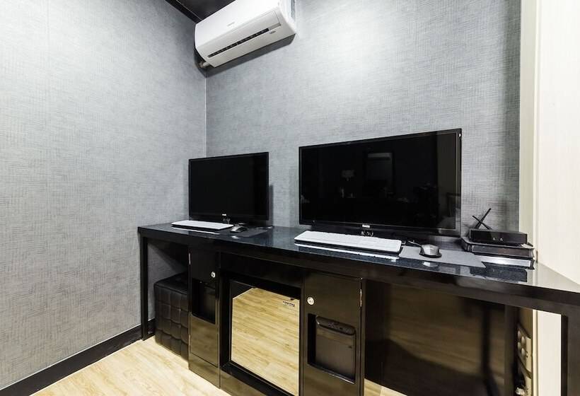 Motel Ilsan Juyeop Grand