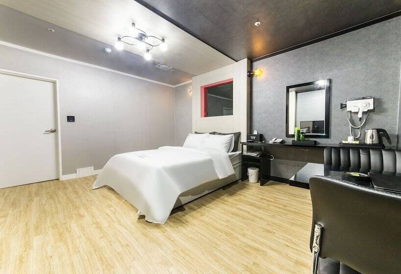 Motel Ilsan Juyeop Grand