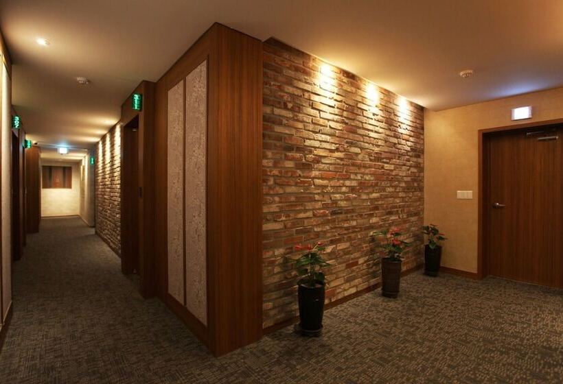 Motel Incheon Twosome