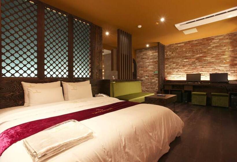Motel Incheon Twosome