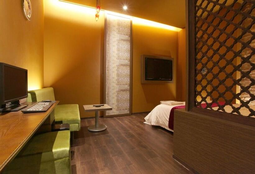 Motel Incheon Twosome