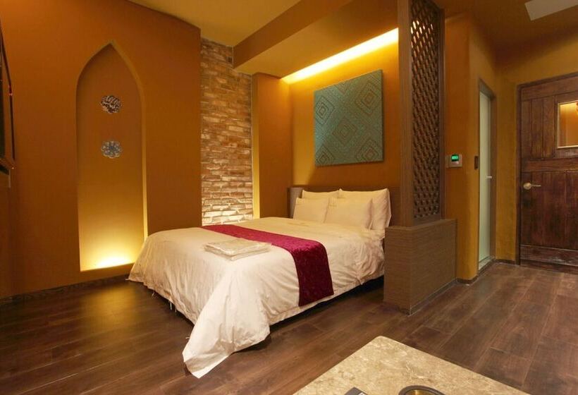 Motel Incheon Twosome