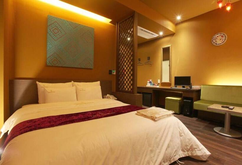 Motel Incheon Twosome
