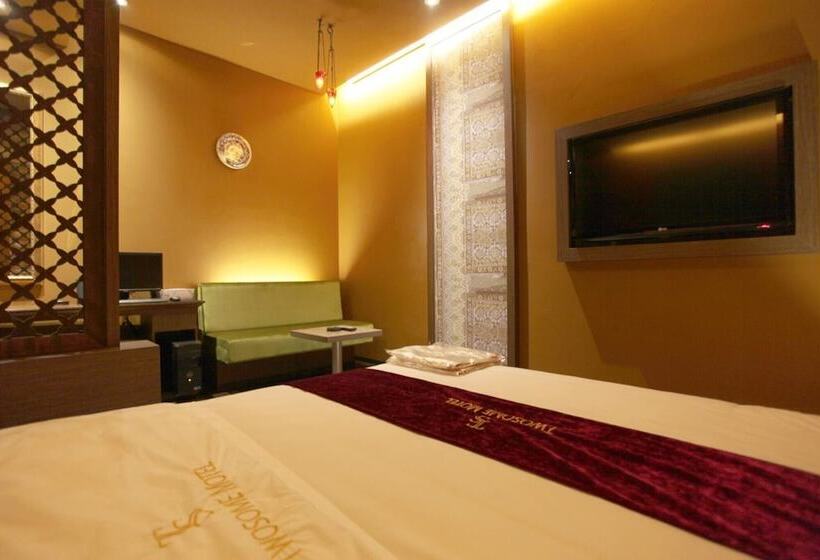 Motel Incheon Twosome