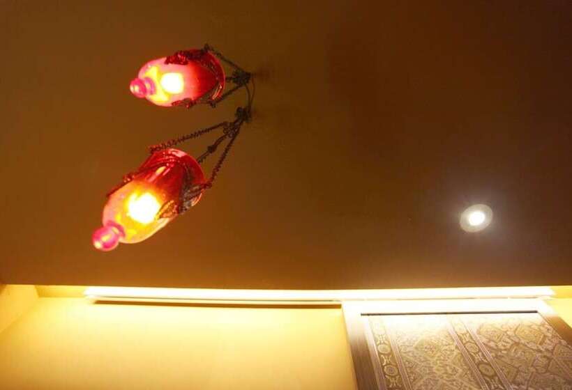 Motel Incheon Twosome