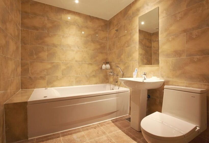 Motel Incheon Twosome