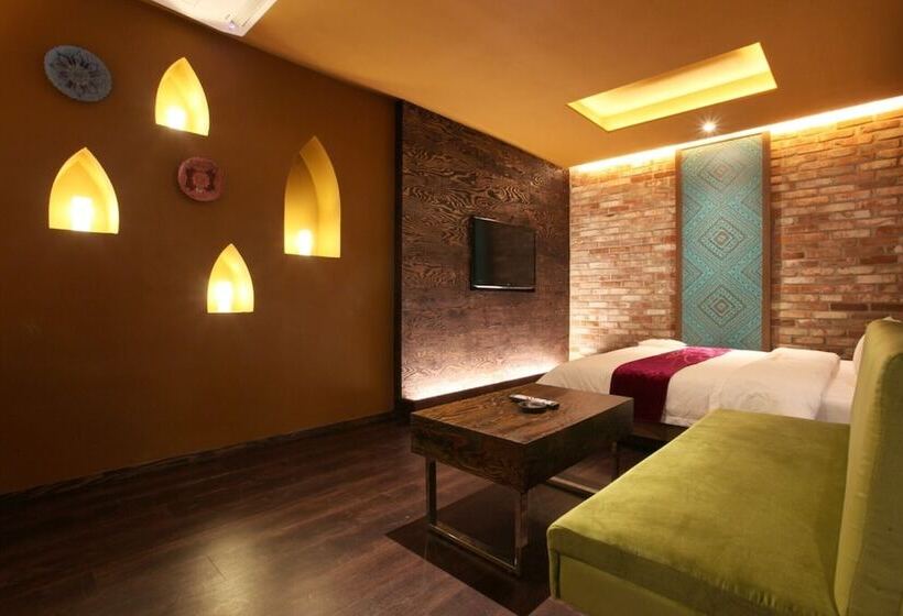 Motel Incheon Twosome