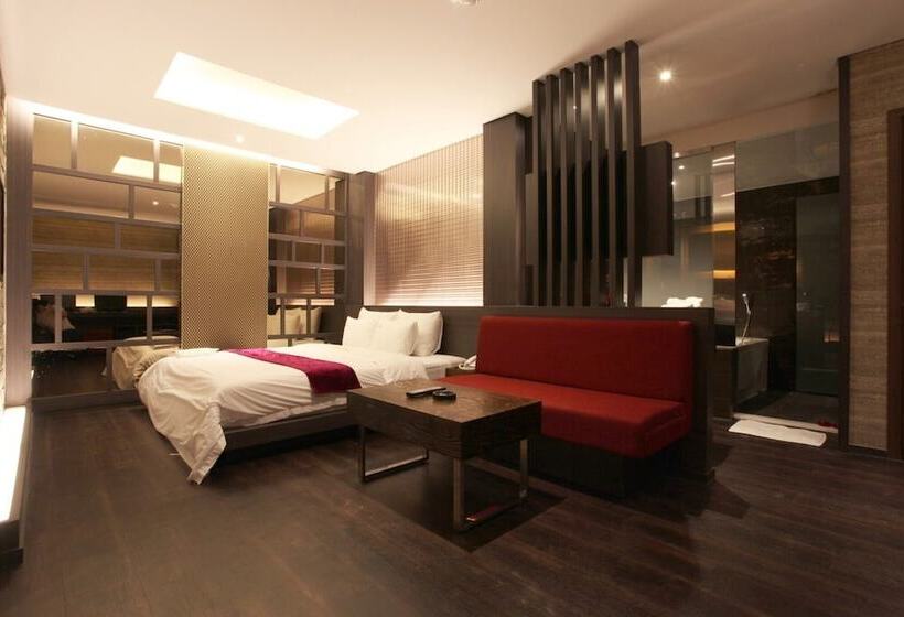 Motel Incheon Twosome