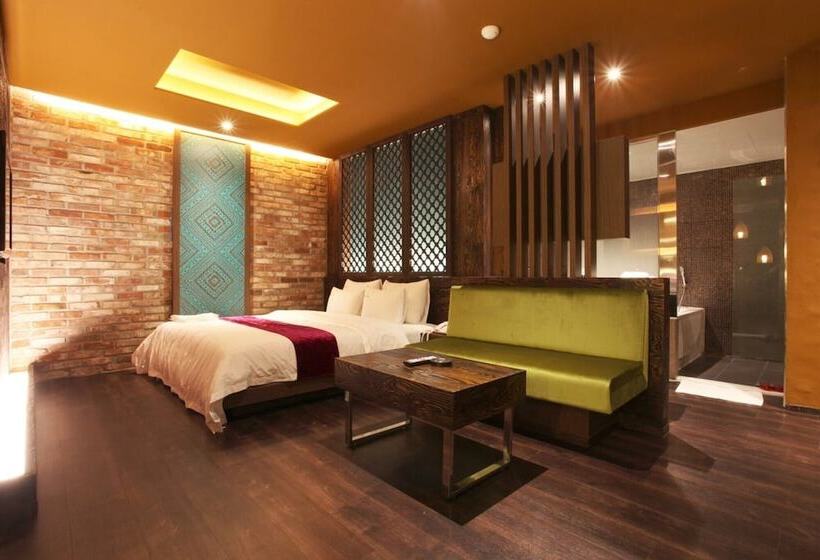 Motel Incheon Twosome
