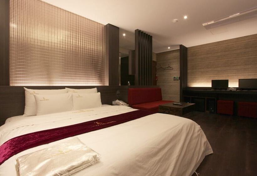 Motel Incheon Twosome