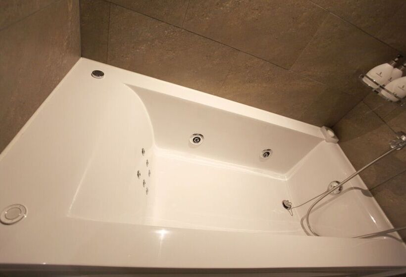 Motel Incheon Twosome