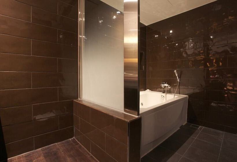 Motel Incheon Twosome