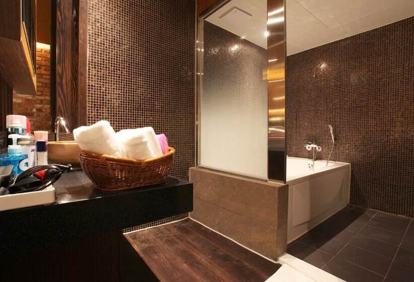 Motel Incheon Twosome