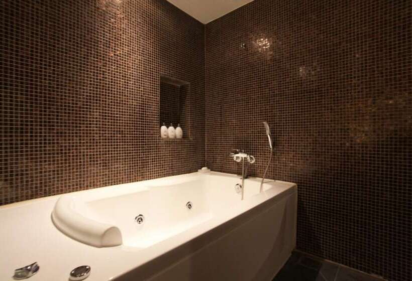 Motel Incheon Twosome