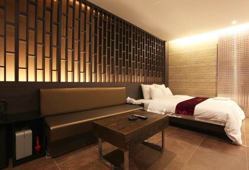 Motel Incheon Twosome