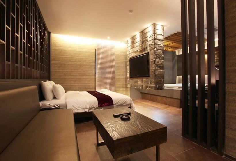 Motel Incheon Twosome