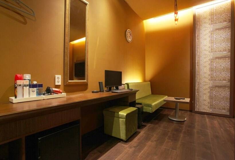 Motel Incheon Twosome