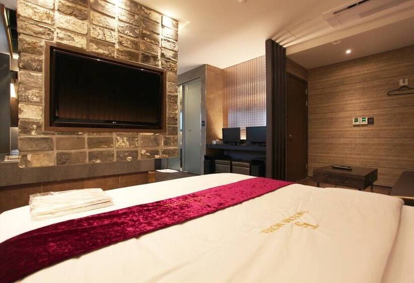 Motel Incheon Twosome