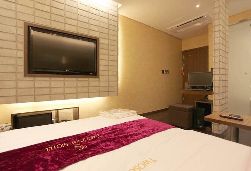 Motel Incheon Twosome