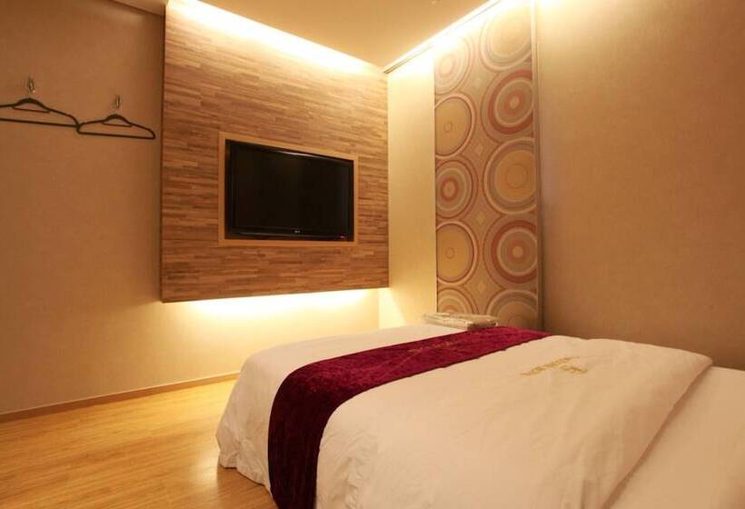 Motel Incheon Twosome