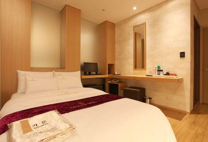 Motel Incheon Twosome