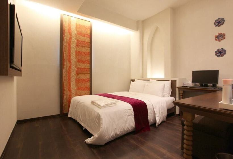 Motel Incheon Twosome